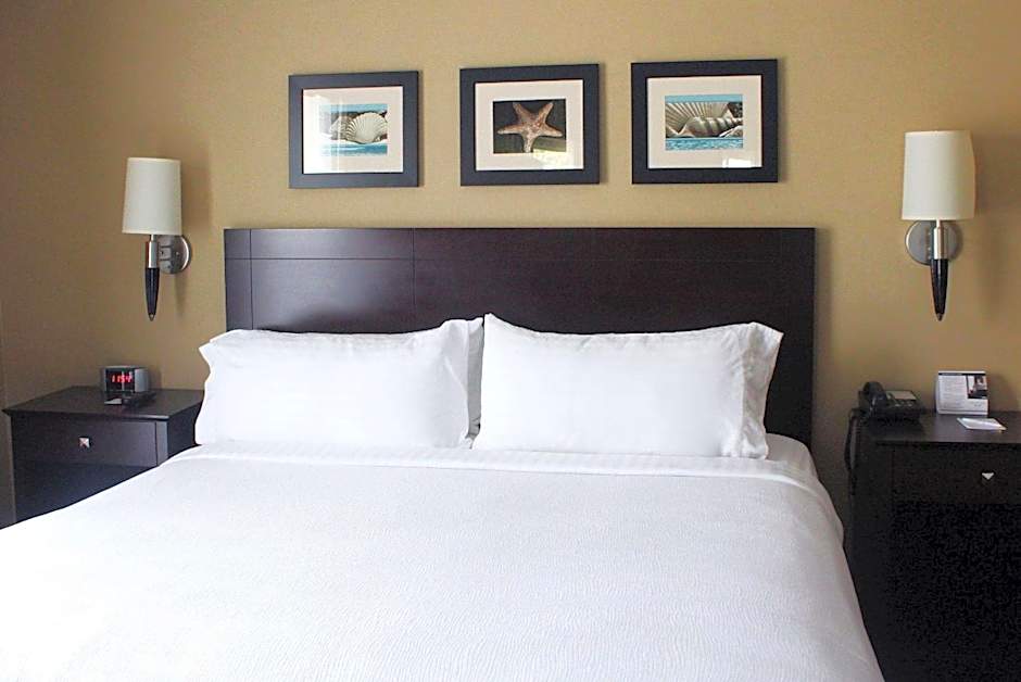 The Volare, Ascend Hotel Collection