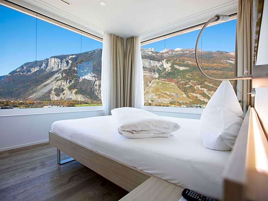 Mercure Chur City West