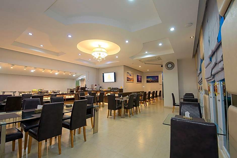 Phuglong Hotel