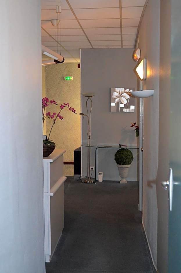 Hôtel de La Croix de Malte