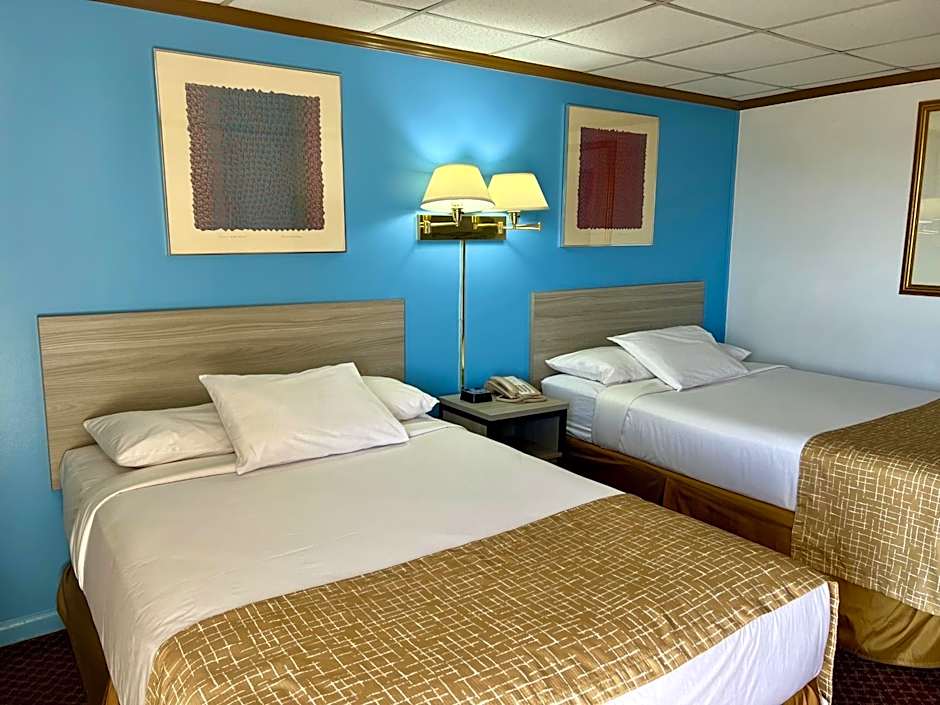 Travelodge by Wyndham Hershey