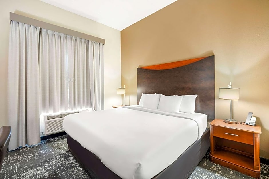 Comfort Suites Columbia at Harbison