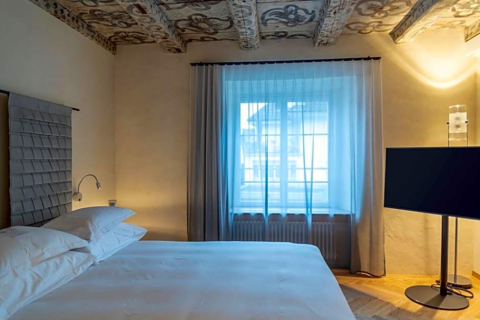 CASPAR Swiss Quality Hotel