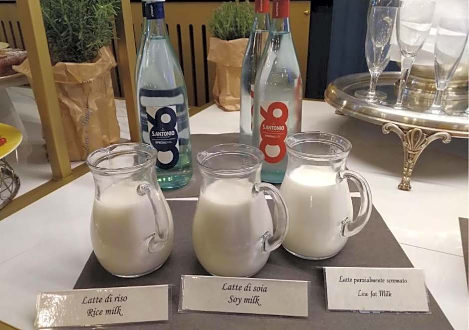 Grand Hotel Regina Salsomaggiore