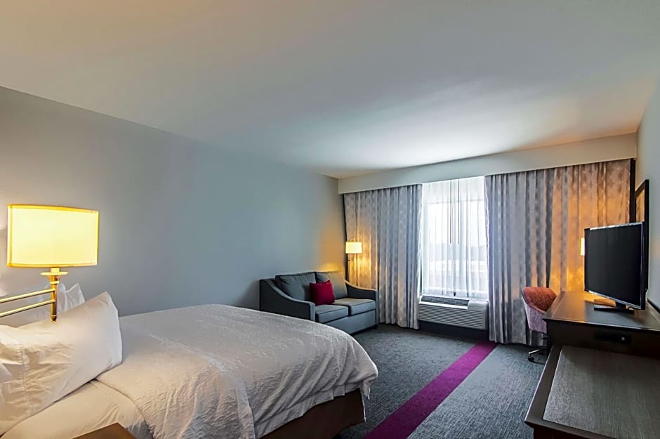 Hampton Inn By Hilton & Suites-Dallas/Richardson