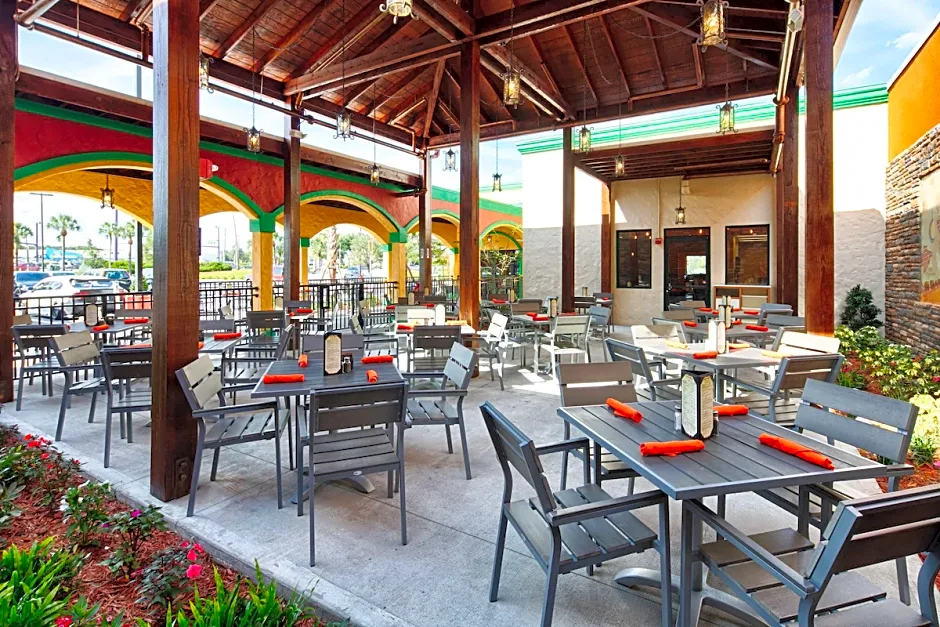 Red Lion Hotel Orlando Lake Buena Vista South