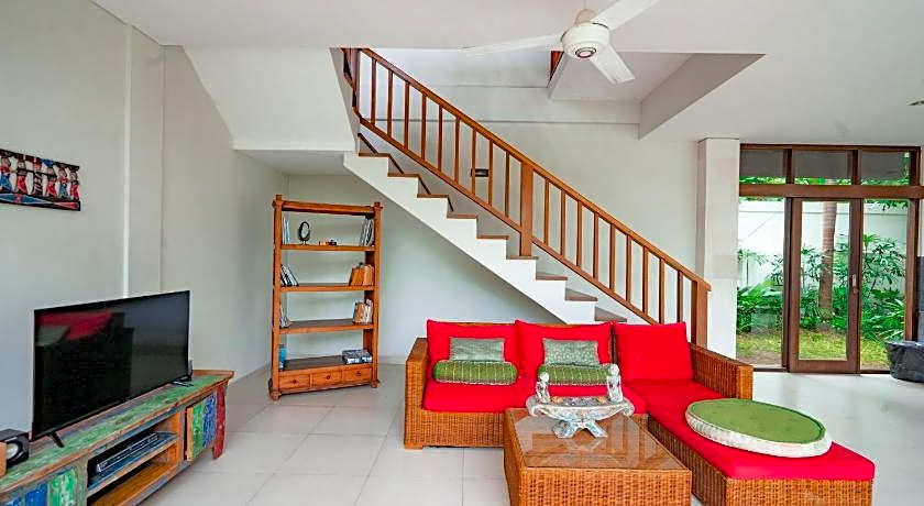 Casa Margarita Villa