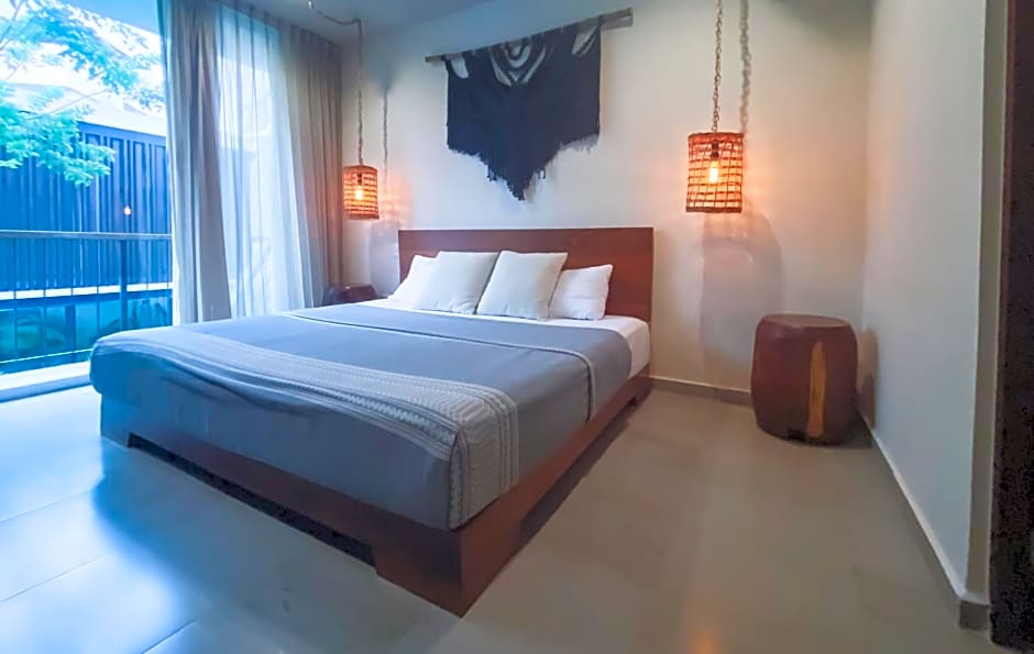 Luxury Condo for 4 Casa Azul