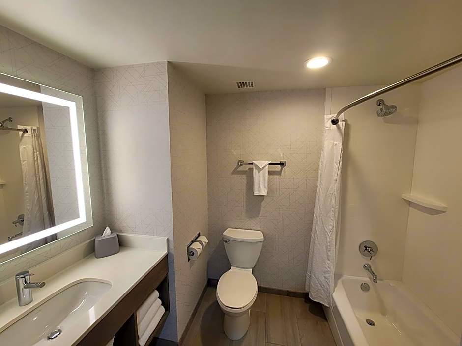 Holiday Inn Express San Diego South - Chula Vista By IHG