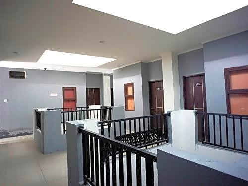 OYO 2886 Her Mandiri Guest House