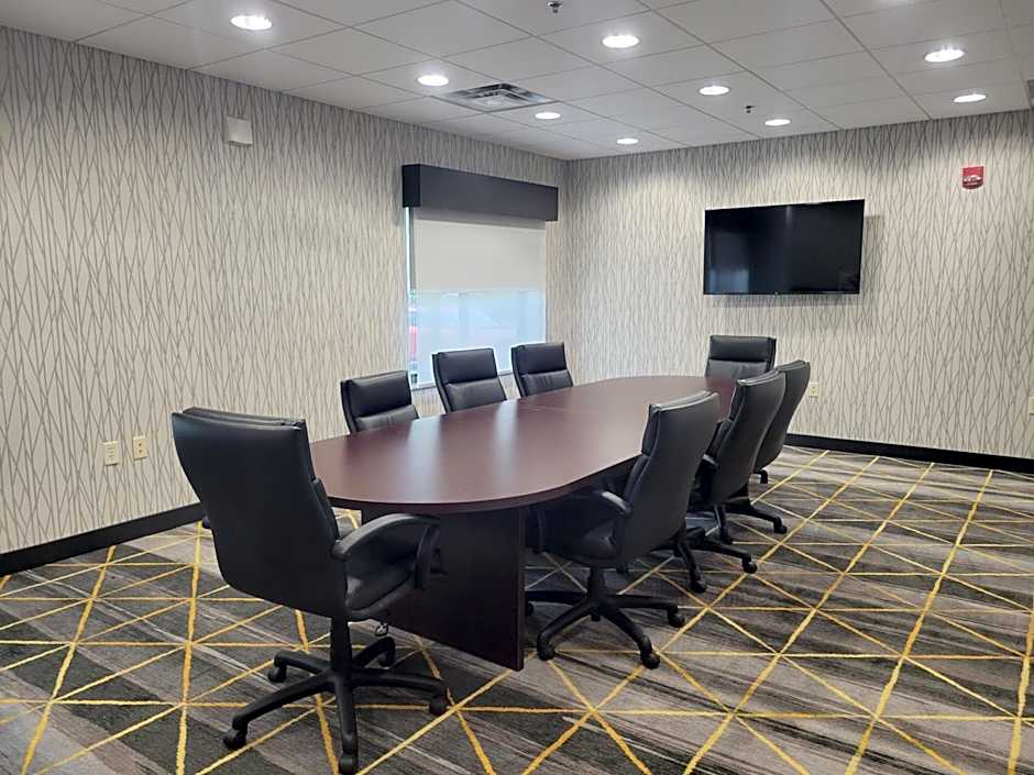 Holiday Inn Hotel & Suites Ann Arbor University of Michigan Area By IHG