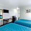 Rodeway Inn Winston Salem Route 52
