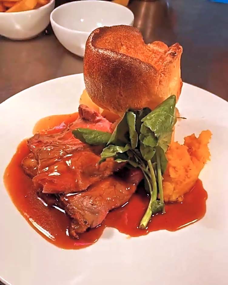 The Seaview, East Preston