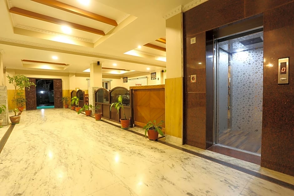 Pokhara Choice Inn