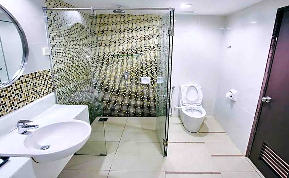 Residence Inn Cherating