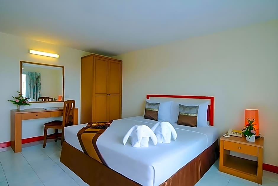 Eastiny Bella Vista Hotel