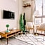 Tainan Haian Art Apartment