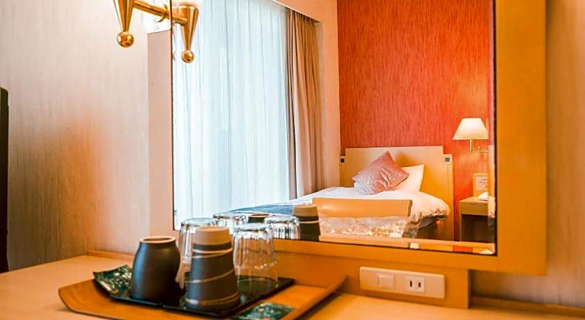 HOTEL Areaone Koshiki Island