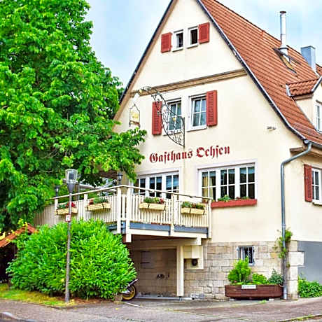 Gasthaus Ochsen