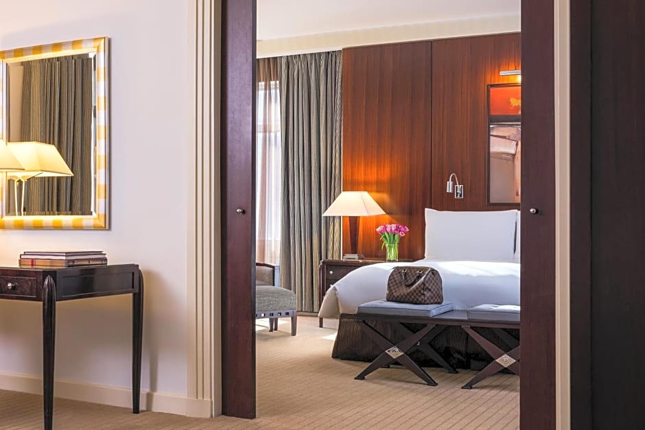 Sofitel New York