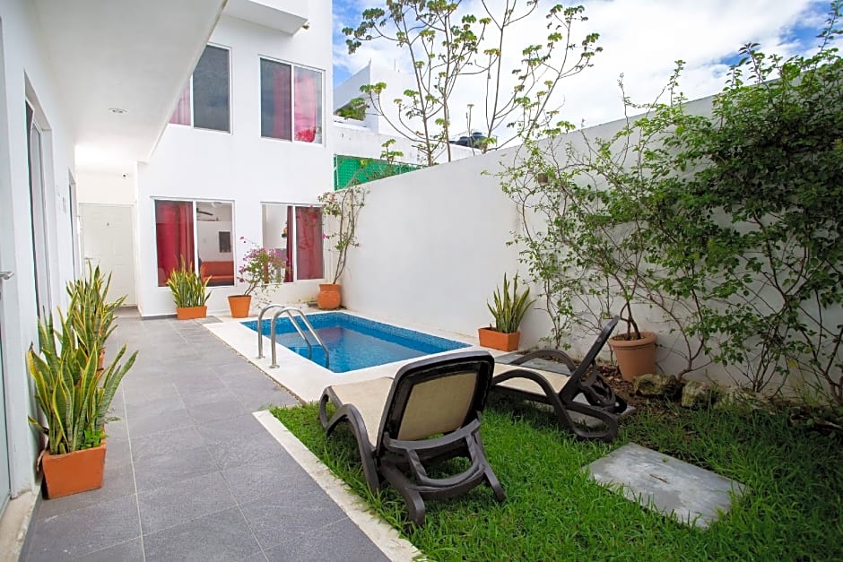 Suite 24 Hotel Boutique by Xperience Hotels