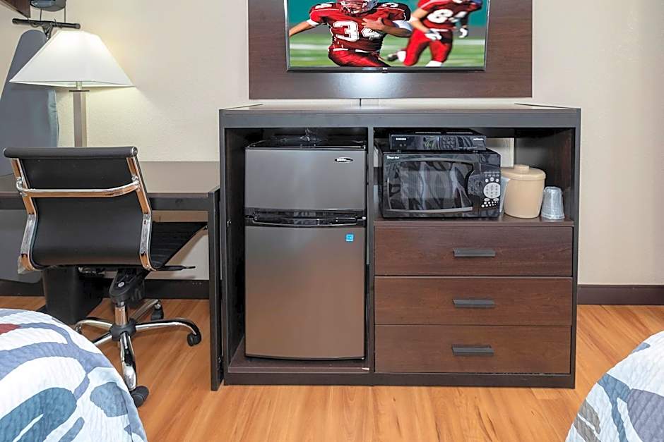 Red Roof Inn Freehold