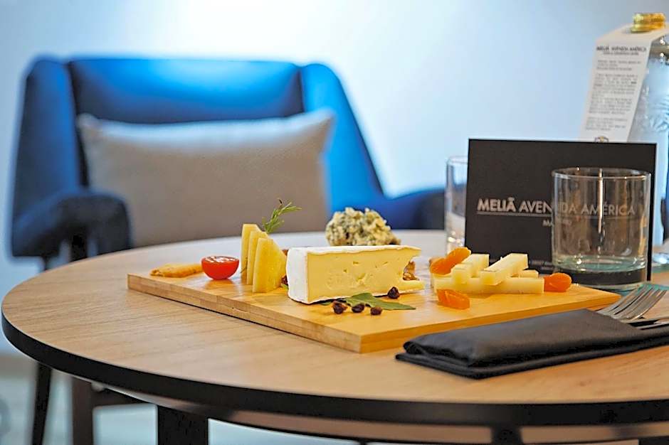 Meliá Avenida América