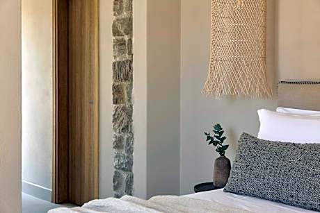 Premium Two Bedroom Villa with Outdoor Plunge Pool