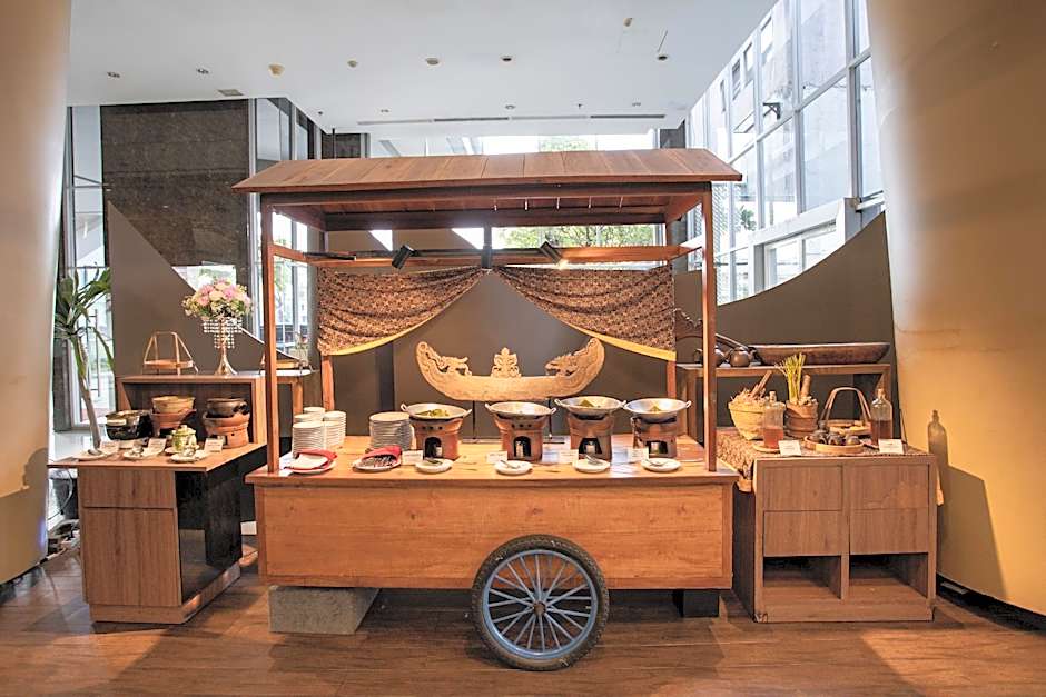 Howard Johnson By Wyndham Pekalongan