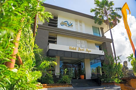 Puri Ayu Hotel