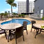 Hampton Inn By Hilton Guadalajara-Aeropuerto