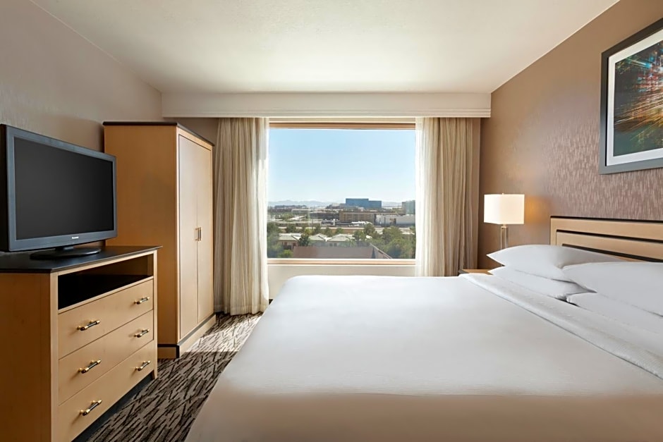 Embassy Suites by Hilton Convention Center Las Vegas