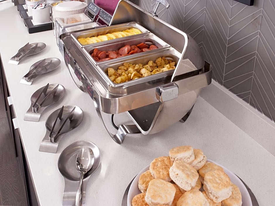 Hampton Inn & Suites by Hilton Augusta-Washington Rd