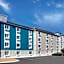 WoodSpring Suites Nashville near Rivergate
