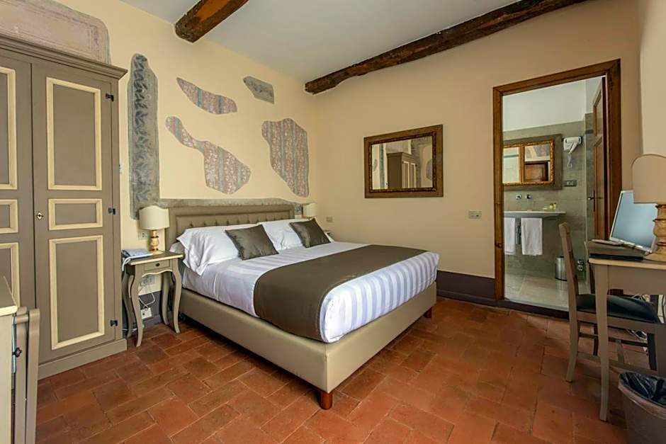 Relais Corte Rodeschi