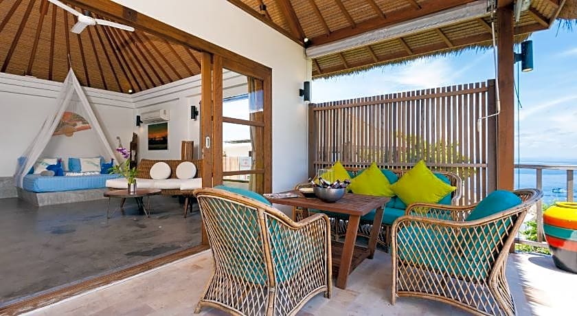 The Fisherman's Villas