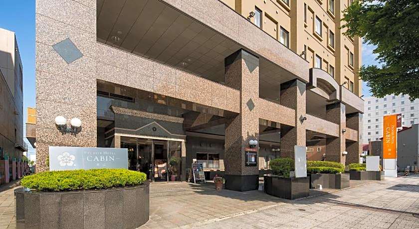 Premier Hotel -CABIN- Obihiro