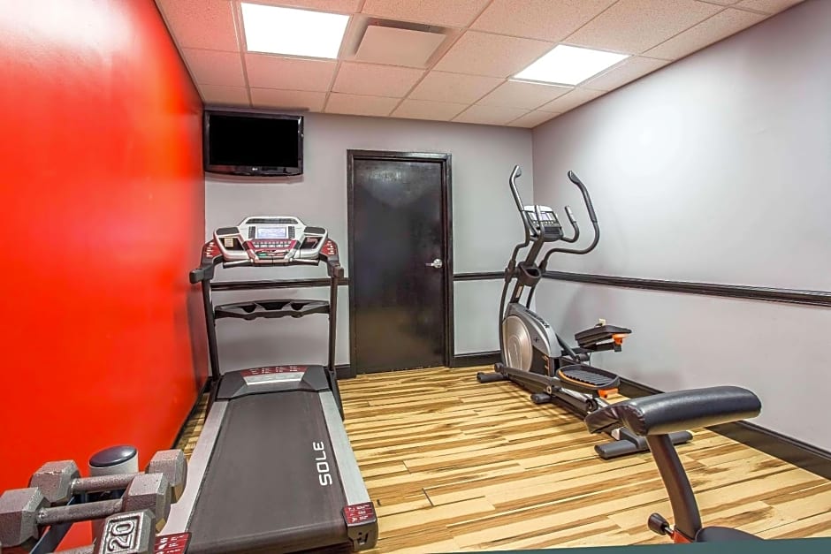 Quality Inn & Suites Aiken
