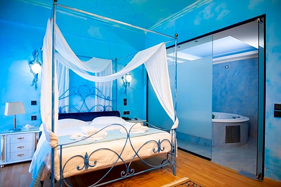 Anastazia Luxury Suites & Spa