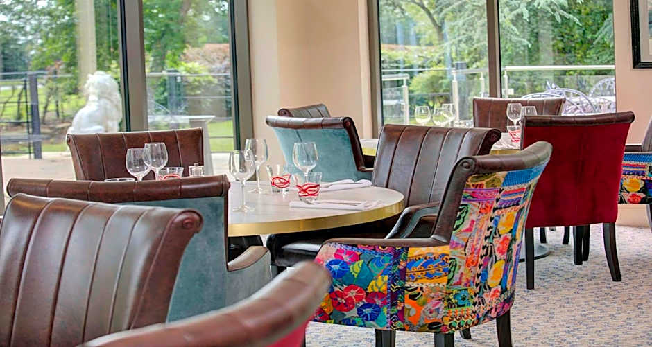 Best Western Premier Doncaster Mount Pleasant Hotel