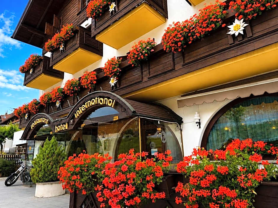 Hotel International