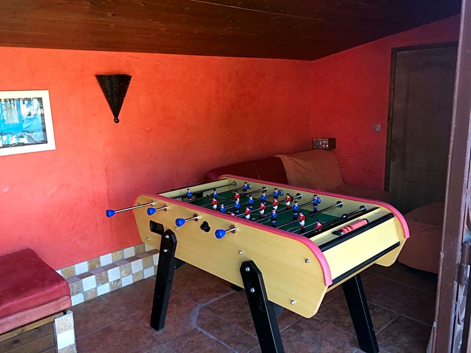 GuestHouse Le Patio34