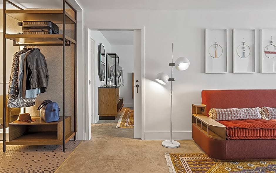 Yours Truly DC Vignette Collection By IHG