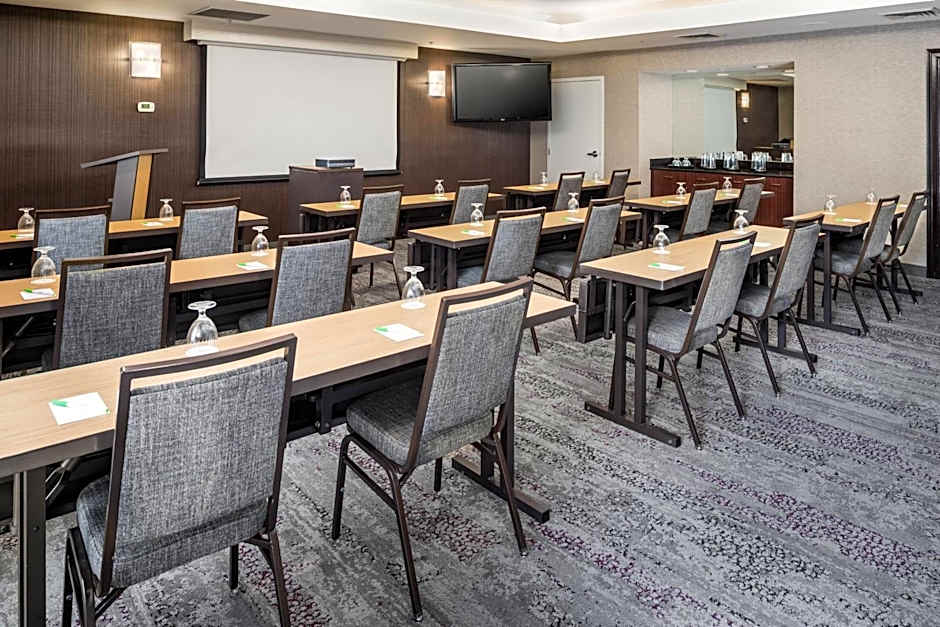 Courtyard by Marriott Lynchburg