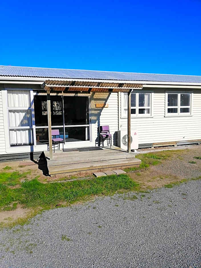 Rangiora Eco Holiday Park