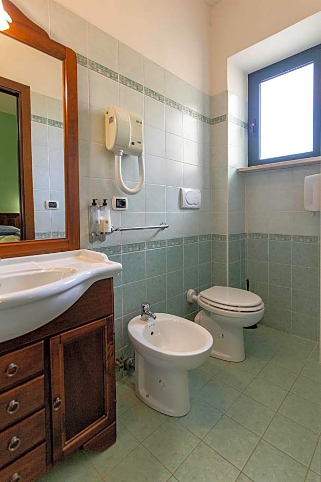 Hotel Pina Ristorante