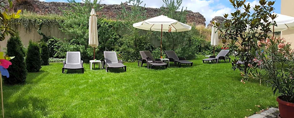 C Comfort Hotel & Wellness