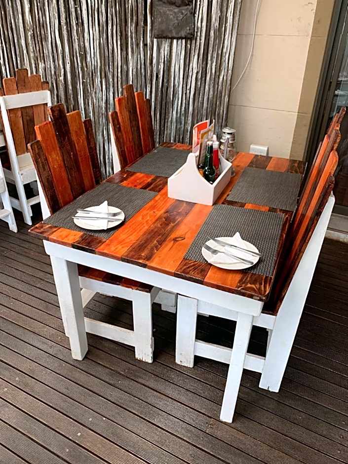 Big Five Guest House