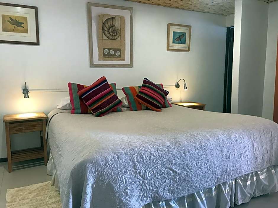 Hotel Pat'ta Hoiri