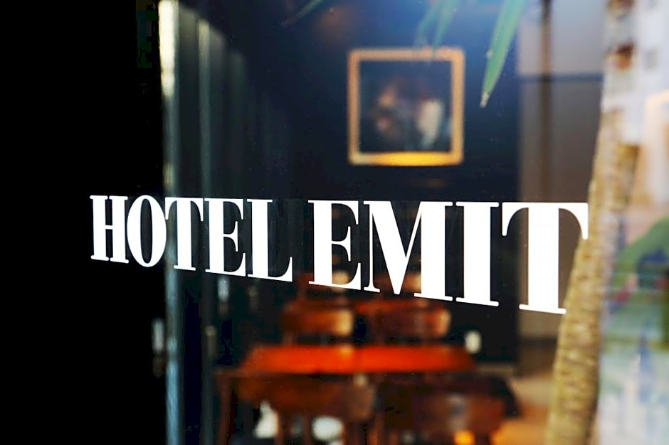 Hotel Emit Ueno
